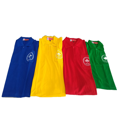 PTC Uniforms - Mount Litera Zee Public School, Rohtak